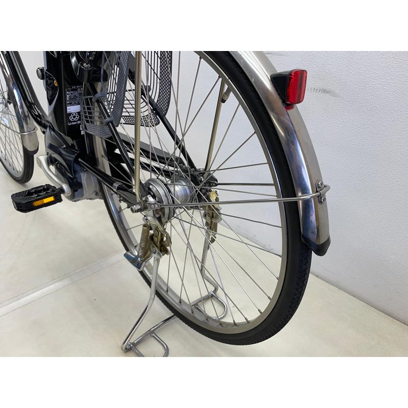 Panasonic（パナソニック） 【電動アシスト自転車 中古】パナソニック