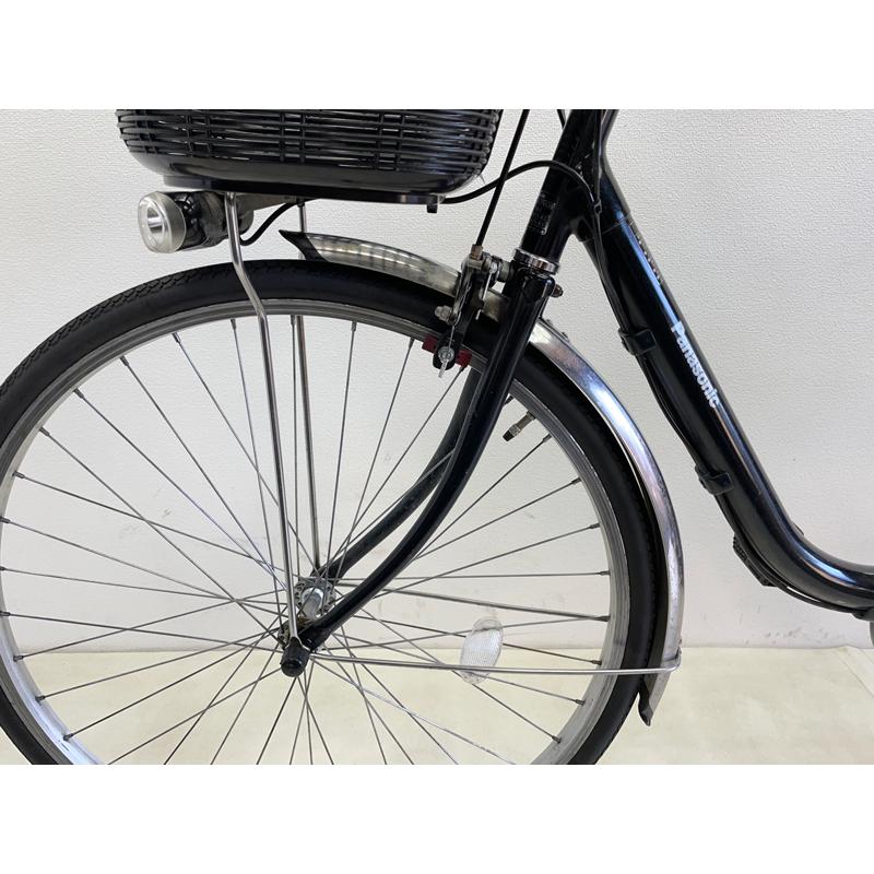 Panasonic（パナソニック） 【電動アシスト自転車 中古】パナソニック 