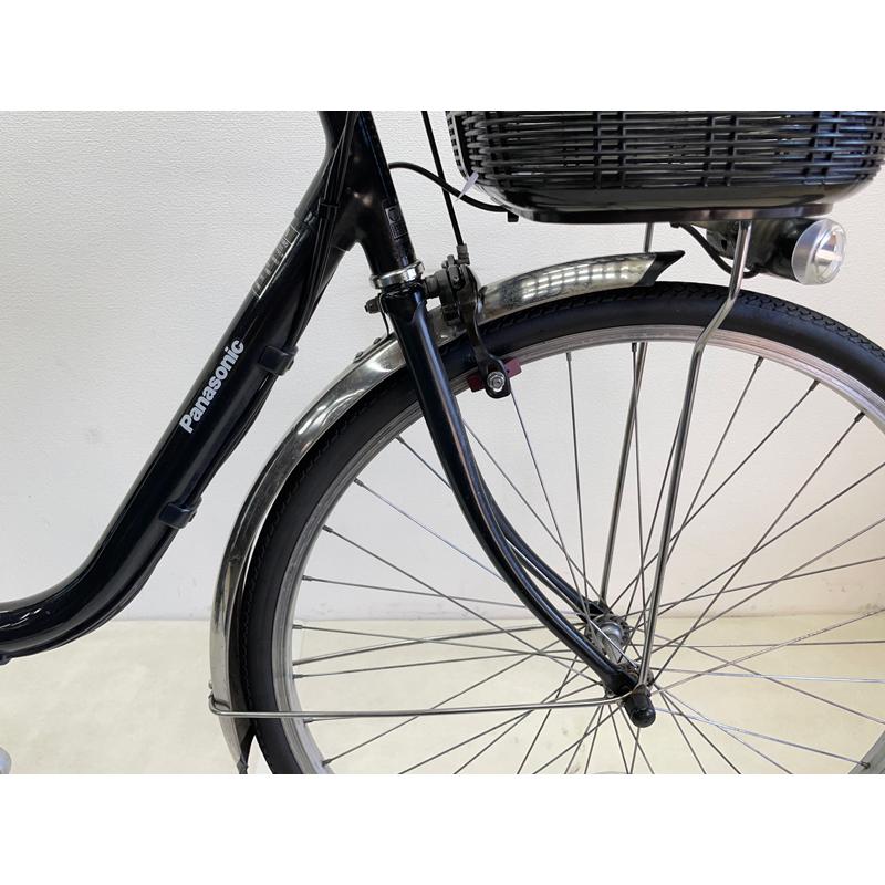 Panasonic（パナソニック） 【電動アシスト自転車 中古】パナソニック