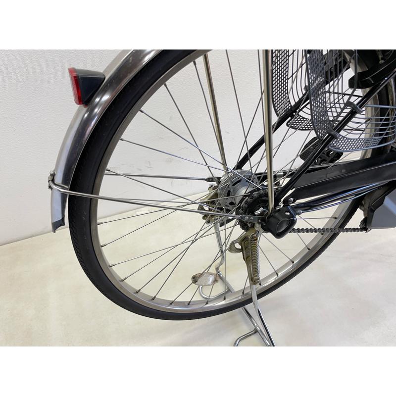 Panasonic（パナソニック） 【電動アシスト自転車 中古】パナソニック