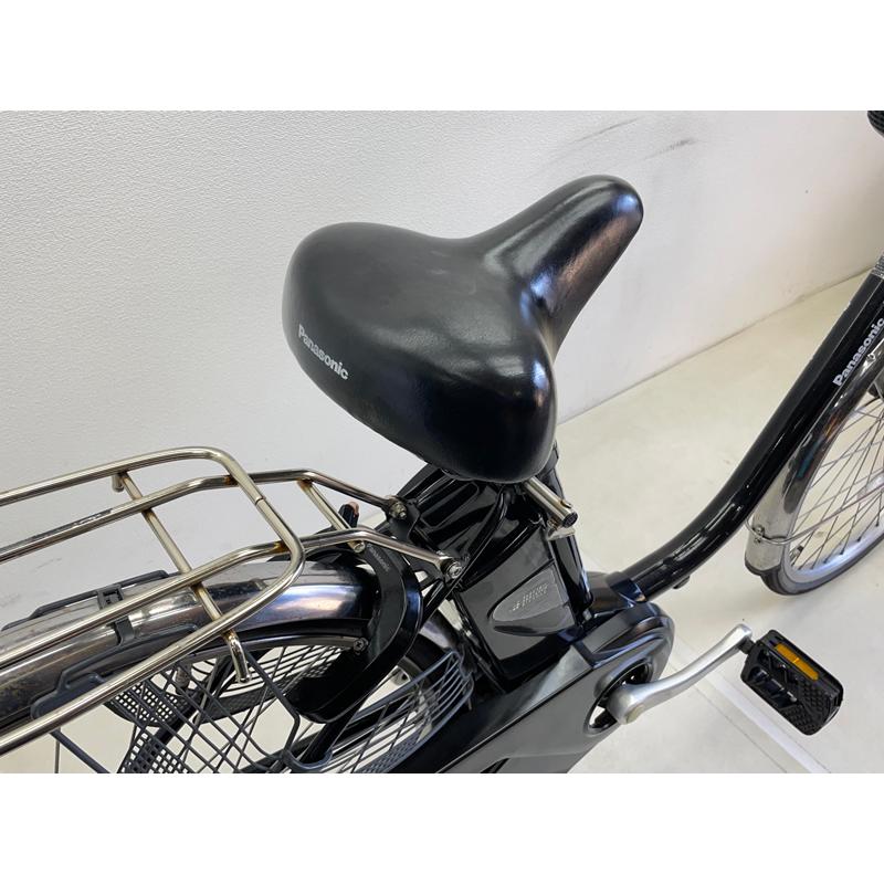 Panasonic（パナソニック） 【電動アシスト自転車 中古】パナソニック