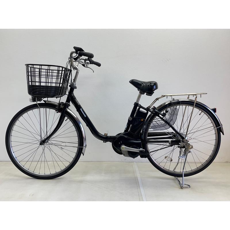 Panasonic（パナソニック） 【電動アシスト自転車 中古】パナソニック