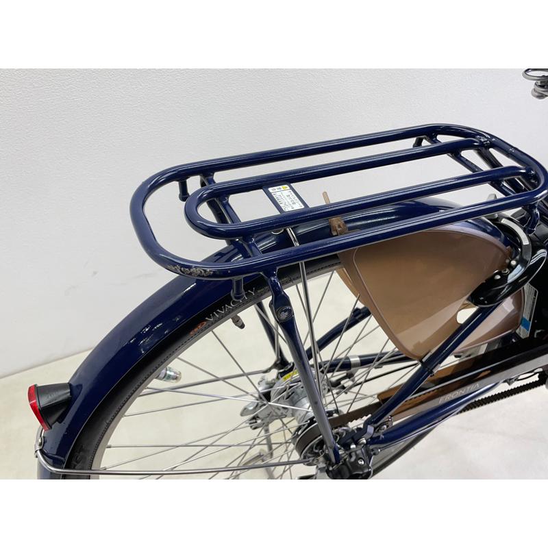 BRIDGESTONE（ブリヂストン） 【電動アシスト自転車 中古