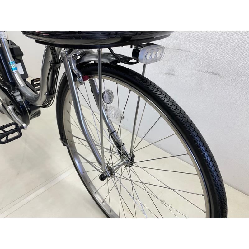 BRIDGESTONE（ブリヂストン） 【電動アシスト自転車 中古 
