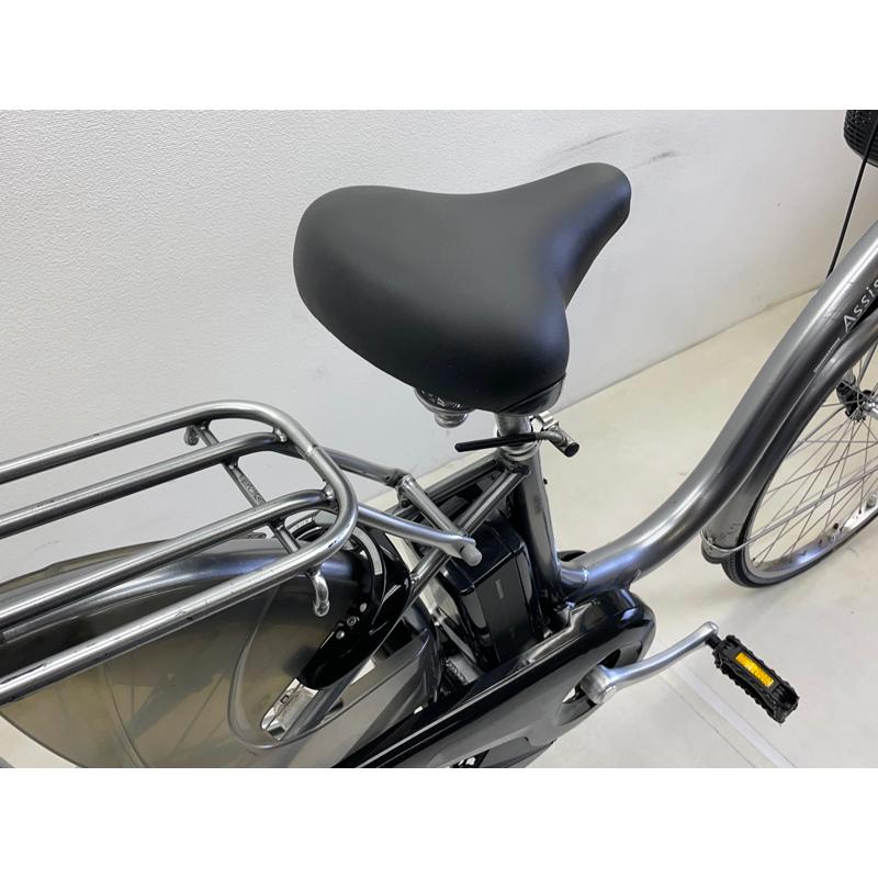 ブリジストン アシスタ　電動自転車　内装3段ギア ブリジストン アシスタ 電動自転車 内装3段ギア - メルカリ