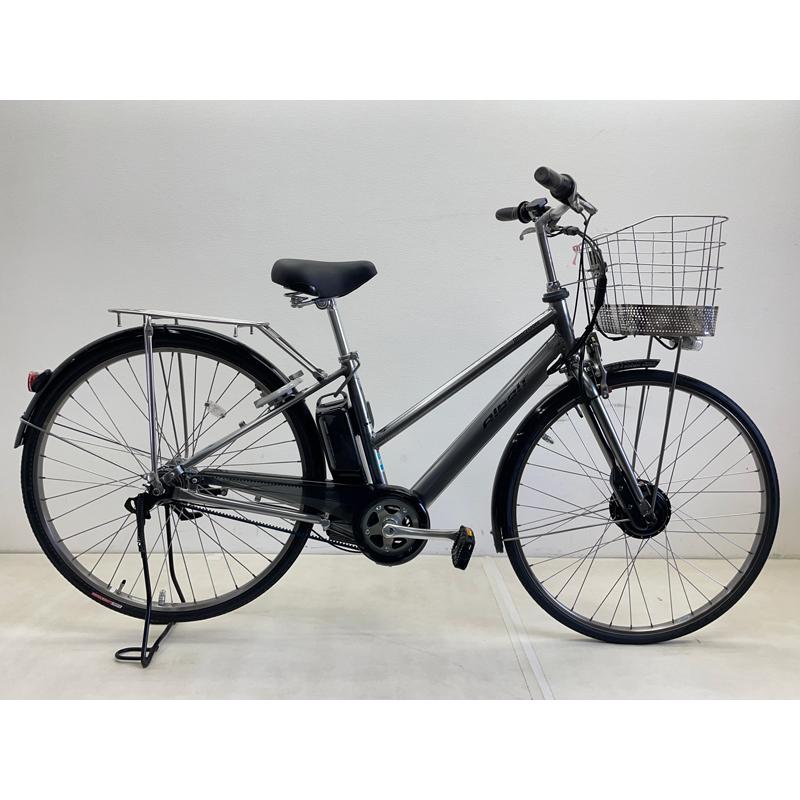 ブリヂストン 中古電動自転車 アルベルト BRIDGESTONE（ブリヂストン） 【電動アシスト自転車 中古