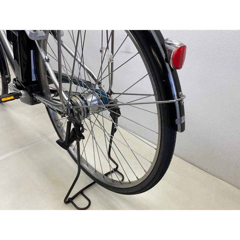 BRIDGESTONE（ブリヂストン） 【電動アシスト自転車 中古