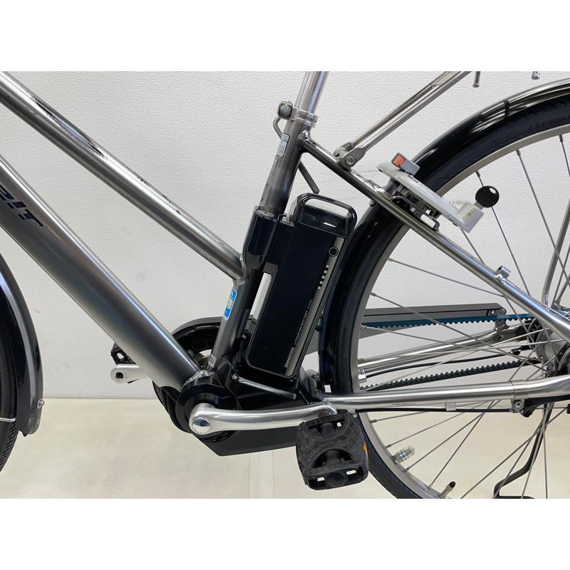 BRIDGESTONE（ブリヂストン） 【電動アシスト自転車 中古