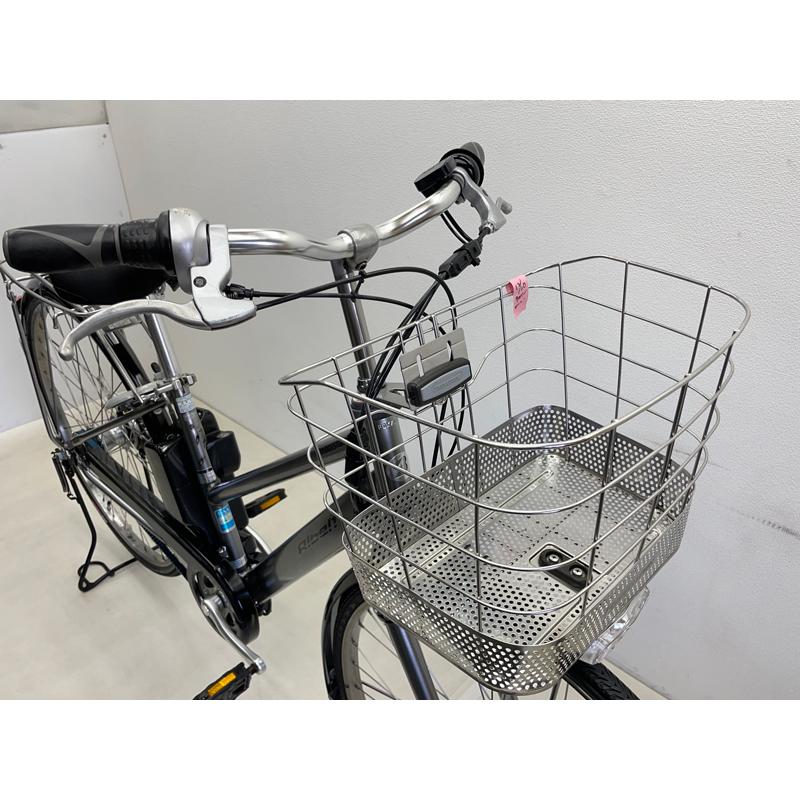 BRIDGESTONE（ブリヂストン） 【電動アシスト自転車 中古 