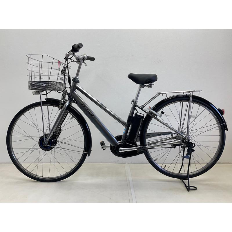 BRIDGESTONE（ブリヂストン） 【電動アシスト自転車 中古 