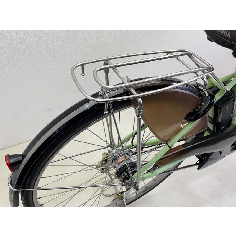 BRIDGESTONE（ブリヂストン） 【電動アシスト自転車 中古