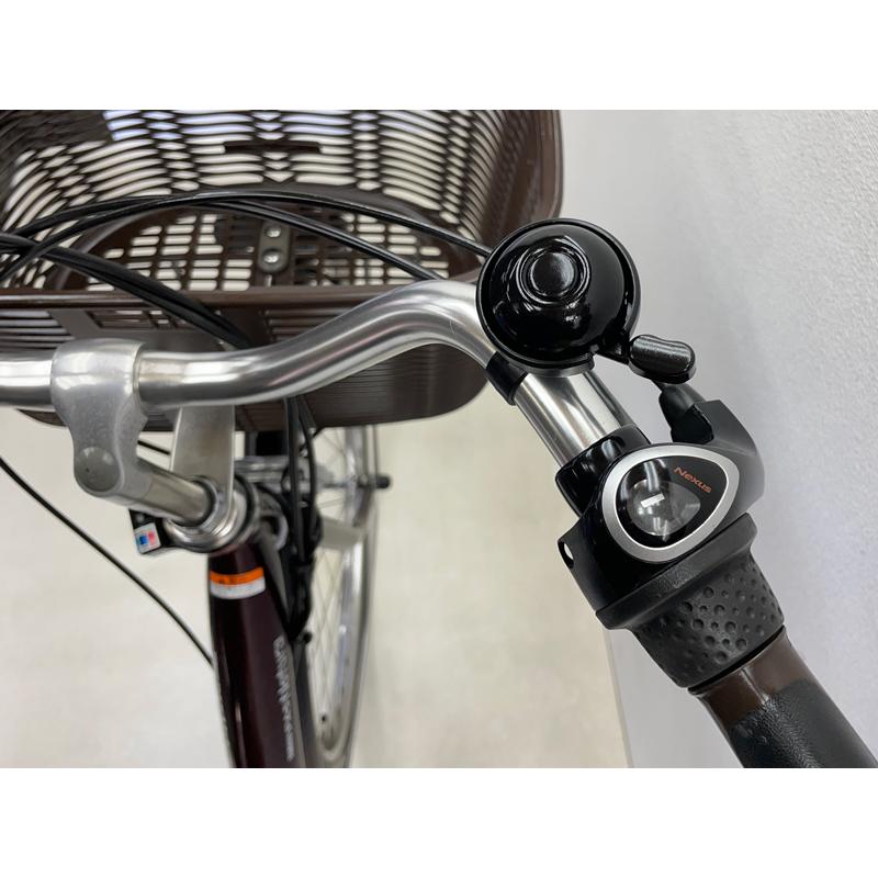1906 電動自転車 ヤマハ PAS NATURA 8.7AH 26インチ