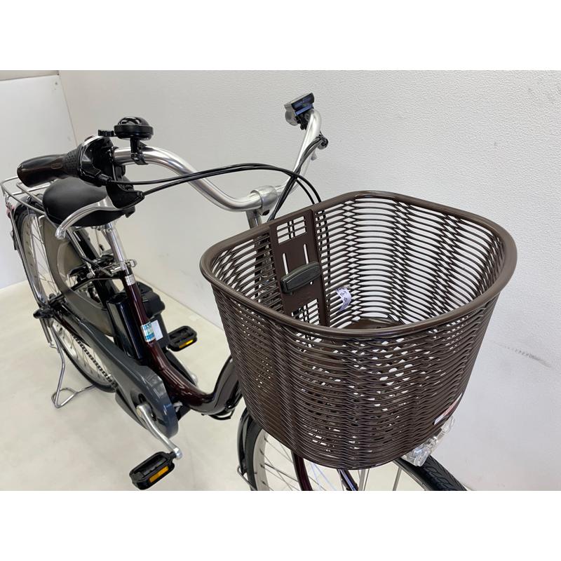 YAMAHA（ヤマハ） 【電動アシスト自転車 中古】ヤマハ パスナチュラ 色 