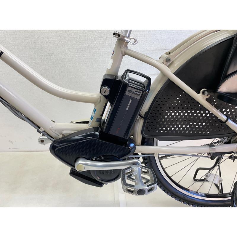 BRIDGESTONE（ブリヂストン） 【電動アシスト自転車 中古 
