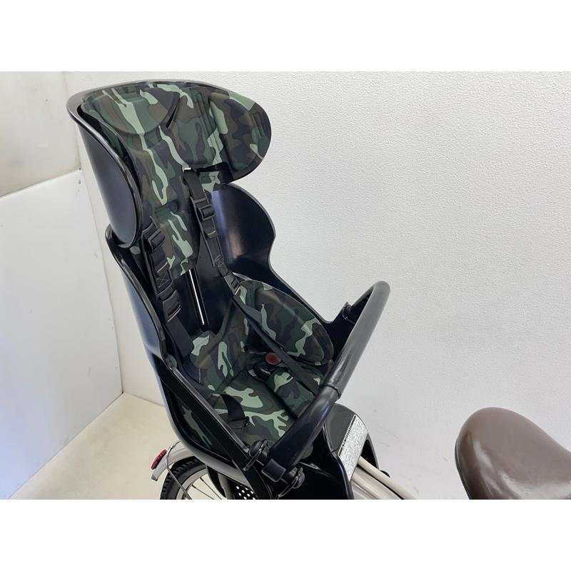 BRIDGESTONE（ブリヂストン） 【電動アシスト自転車 中古 