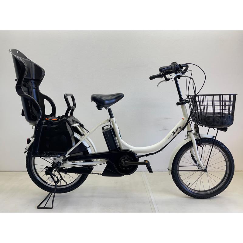 YAMAHA（ヤマハ） 【電動アシスト自転車 中古】ヤマハ パスバビー 色 