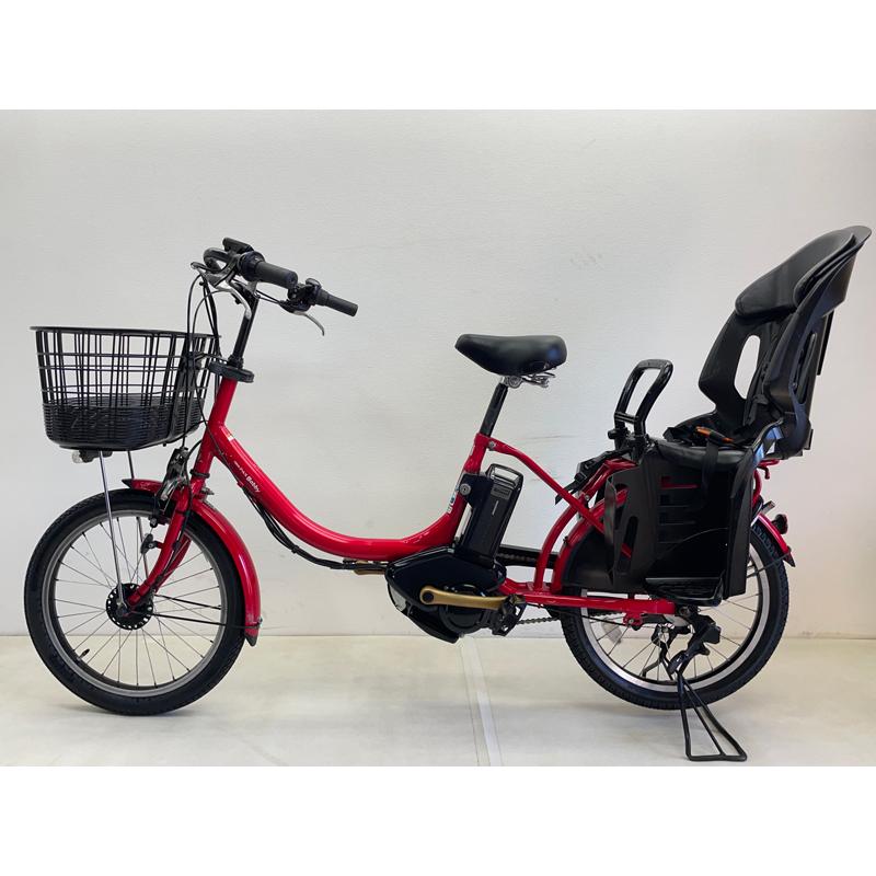 YAMAHA（ヤマハ） 【電動アシスト自転車 中古】ヤマハ パスバビー 色 
