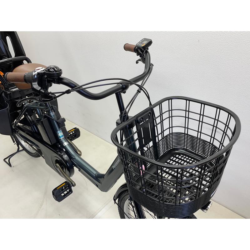 Panasonic（パナソニック） 【電動アシスト自転車 中古】パナソニック