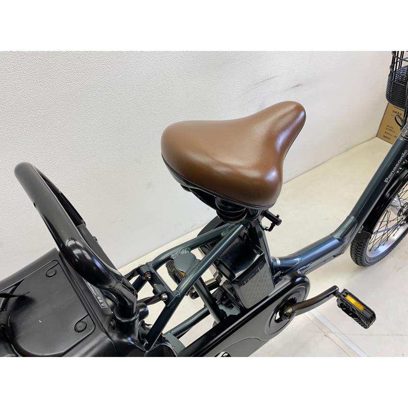 Panasonic（パナソニック） 【電動アシスト自転車 中古】パナソニック