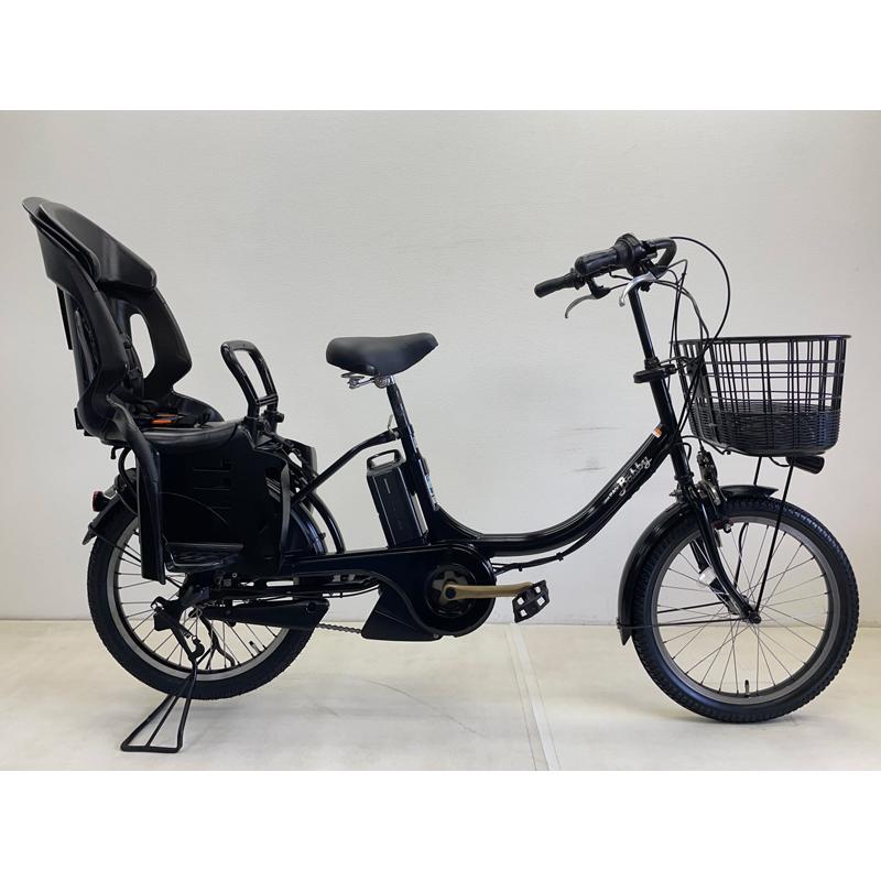YAMAHA（ヤマハ） 【電動アシスト自転車 中古】ヤマハ パスバビー 色 