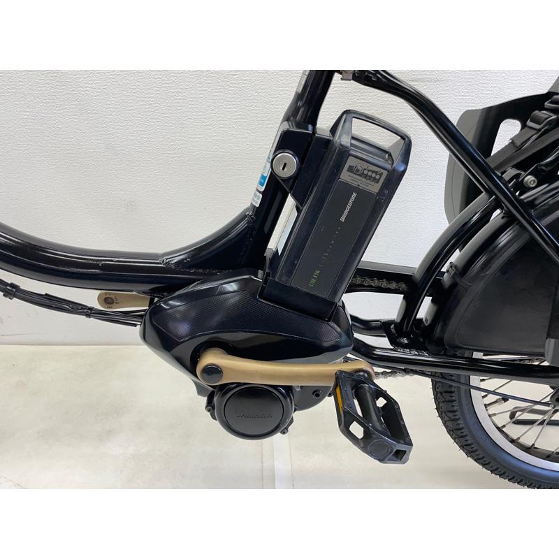 YAMAHA（ヤマハ） 【電動アシスト自転車 中古】ヤマハ パスバビー 色