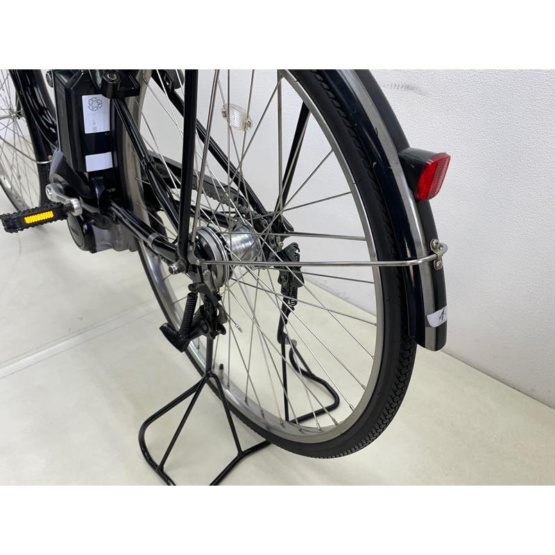 BRIDGESTONE（ブリヂストン） 【電動アシスト自転車 中古 