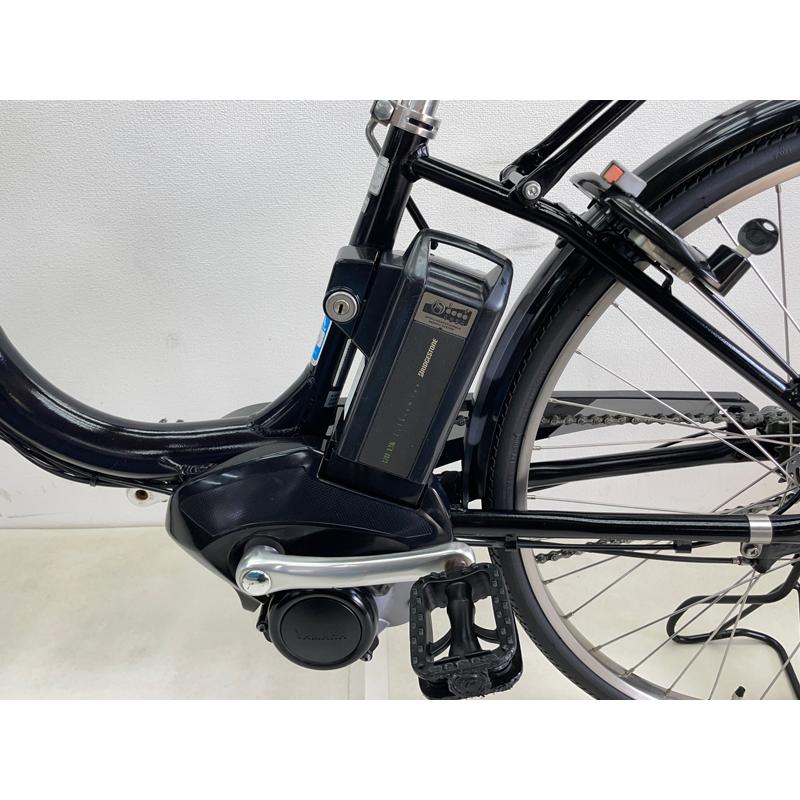 BRIDGESTONE（ブリヂストン） 【電動アシスト自転車 中古 