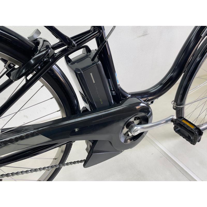 BRIDGESTONE（ブリヂストン） 【電動アシスト自転車 中古 