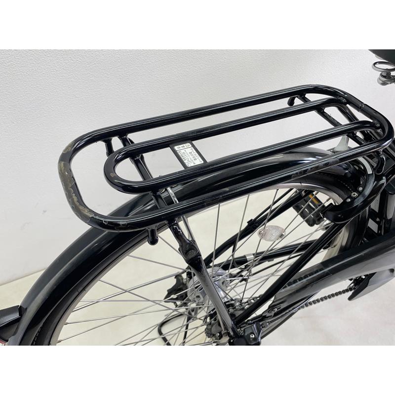 BRIDGESTONE（ブリヂストン） 【電動アシスト自転車 中古