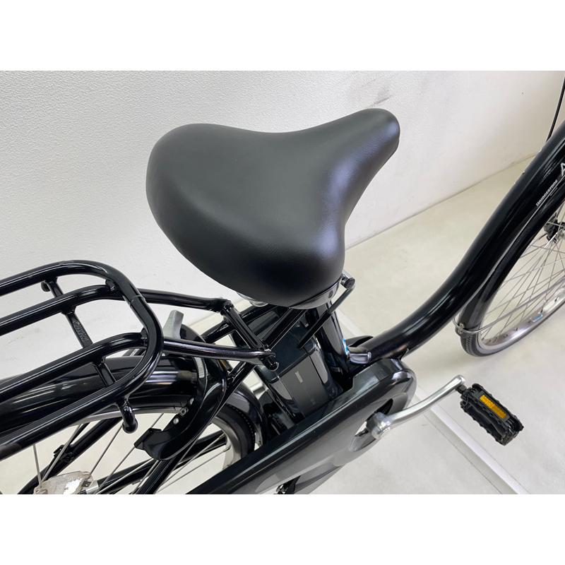 BRIDGESTONE（ブリヂストン） 【電動アシスト自転車 中古 