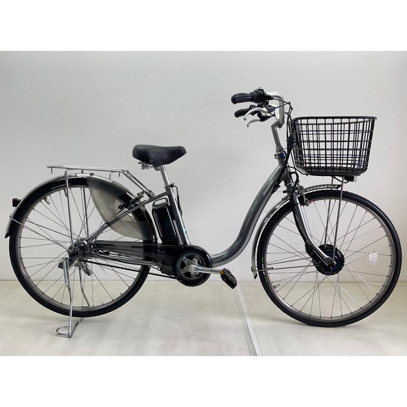 BRIDGESTONE（ブリヂストン） 【電動アシスト自転車 中古