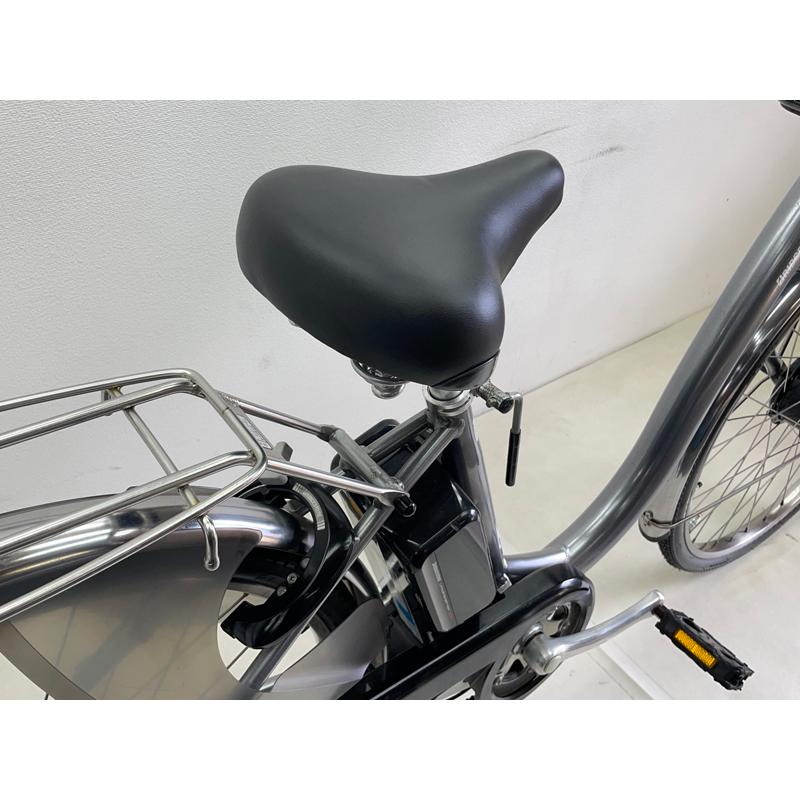 BRIDGESTONE（ブリヂストン） 【電動アシスト自転車 中古 