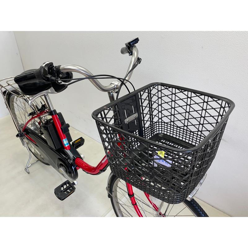 Panasonic（パナソニック） 【電動アシスト自転車 中古】パナソニック