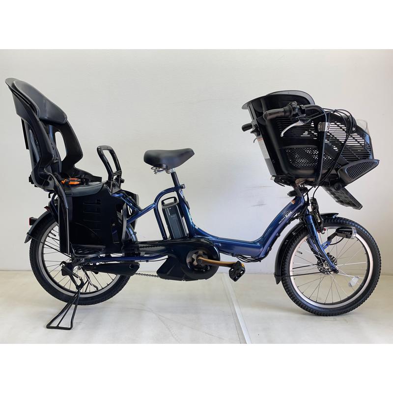 YAMAHA（ヤマハ） 【電動アシスト自転車 中古】ヤマハ パスキス 色 