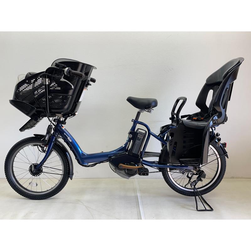 YAMAHA（ヤマハ） 【電動アシスト自転車 中古】ヤマハ パスキス 色