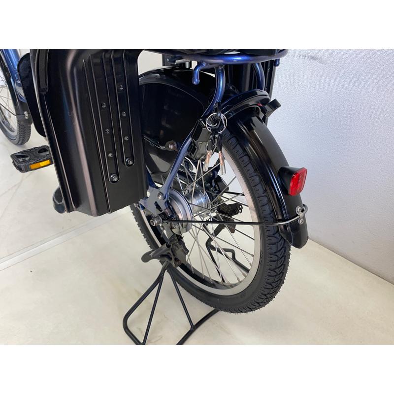 YAMAHA（ヤマハ） 【電動アシスト自転車 中古】ヤマハ パスキス 色