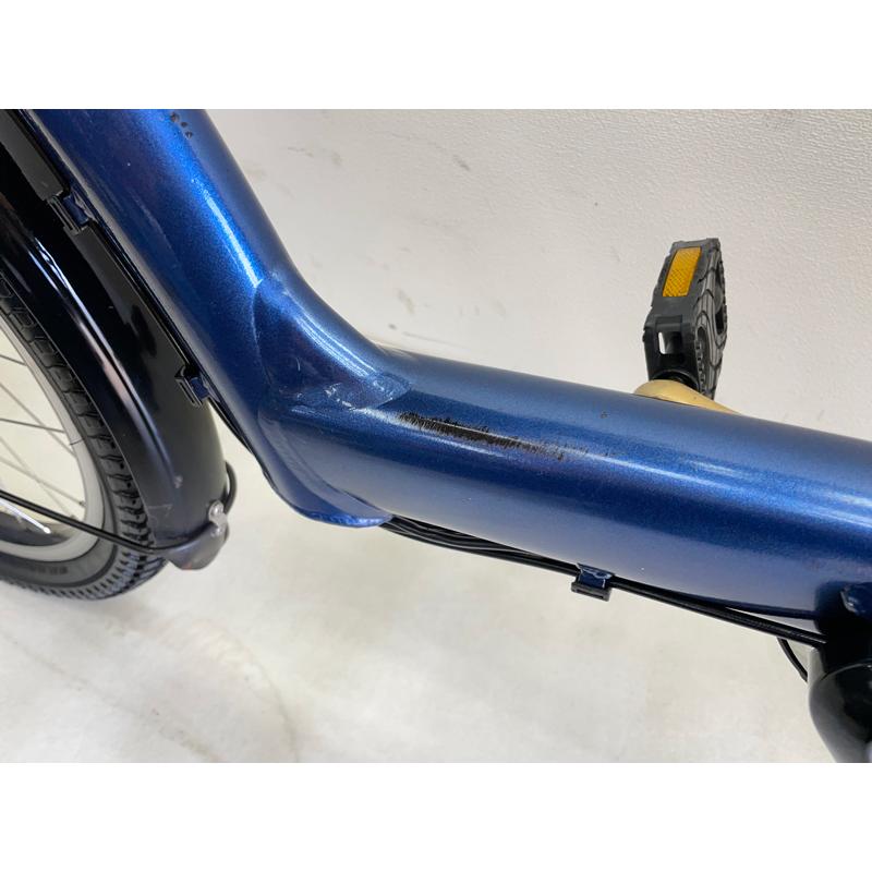YAMAHA（ヤマハ） 【電動アシスト自転車 中古】ヤマハ パスキス 色