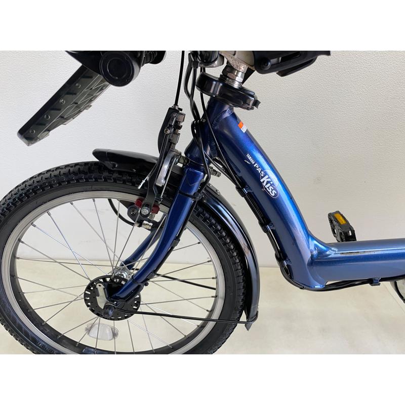 YAMAHA（ヤマハ） 【電動アシスト自転車 中古】ヤマハ パスキス 色