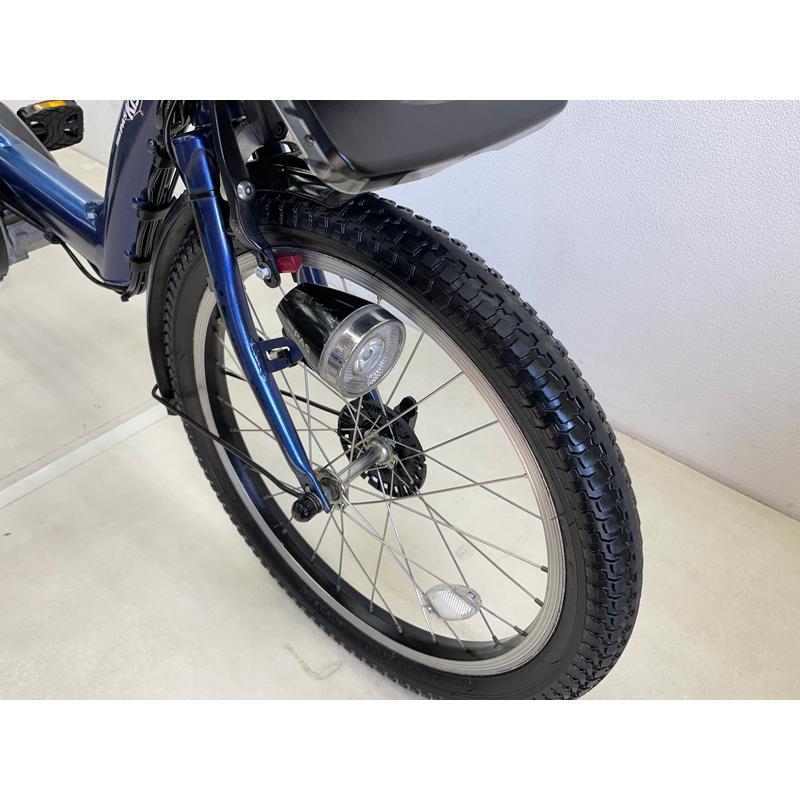 YAMAHA（ヤマハ） 【電動アシスト自転車 中古】ヤマハ パスキス 色