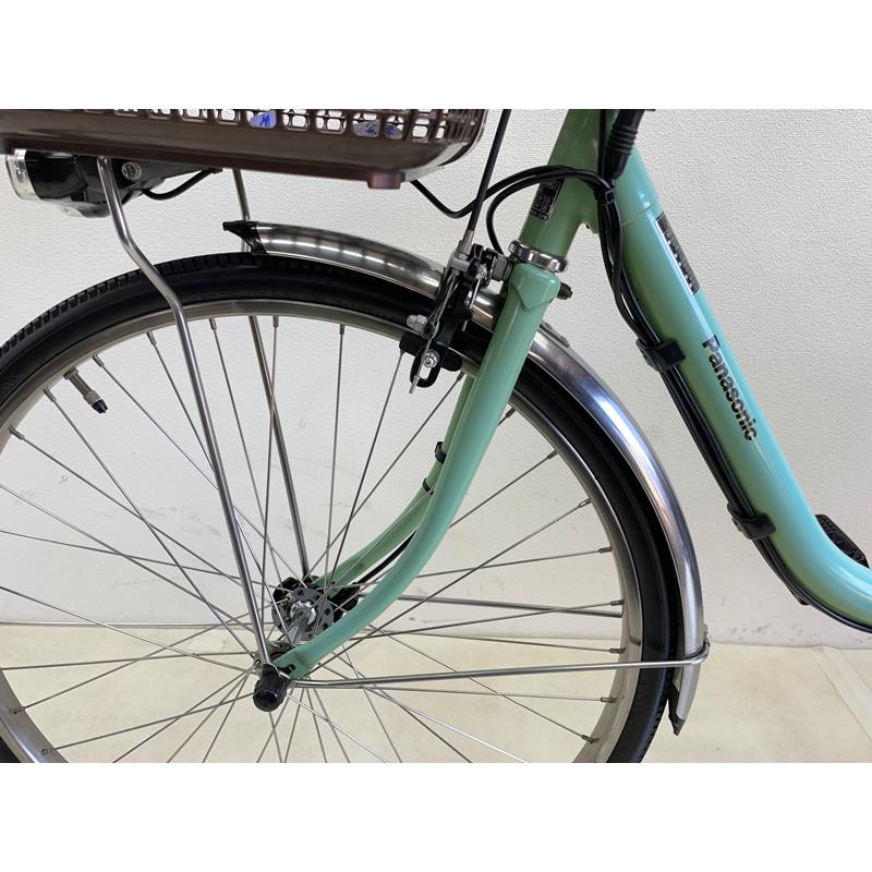 Panasonic（パナソニック） 【電動アシスト自転車 中古】パナソニック