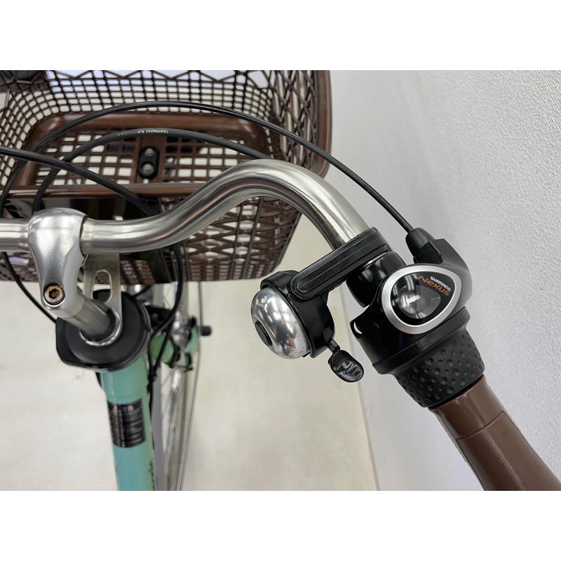 Panasonic（パナソニック） 【電動アシスト自転車 中古】パナソニック