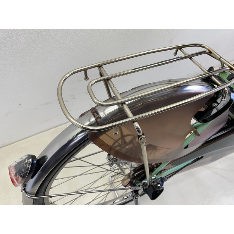 Panasonic（パナソニック） 【電動アシスト自転車 中古】パナソニック