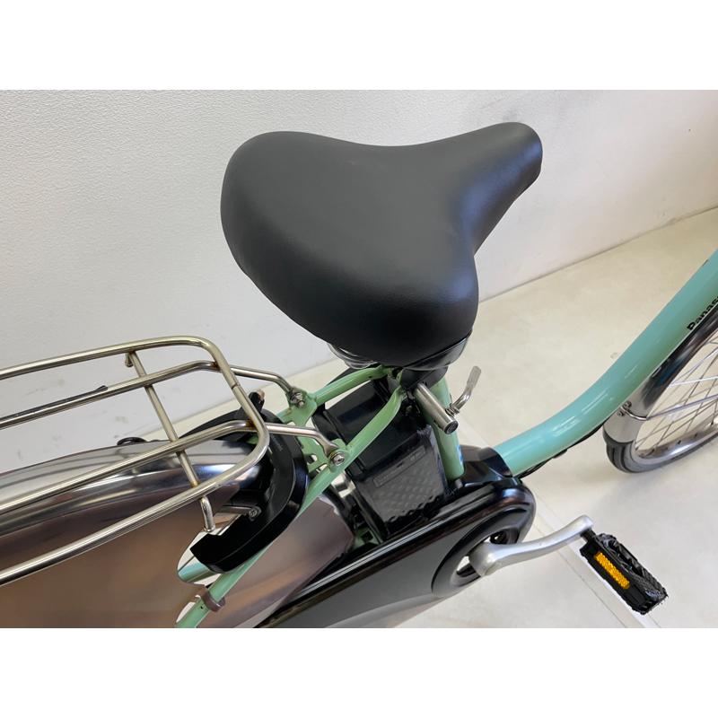 Panasonic（パナソニック） 【電動アシスト自転車 中古】パナソニック