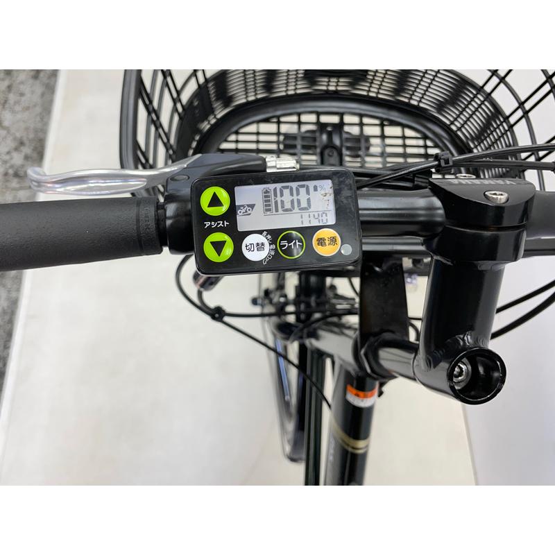 YAMAHA（ヤマハ） 【電動アシスト自転車 中古】ヤマハ パスシティX 色 