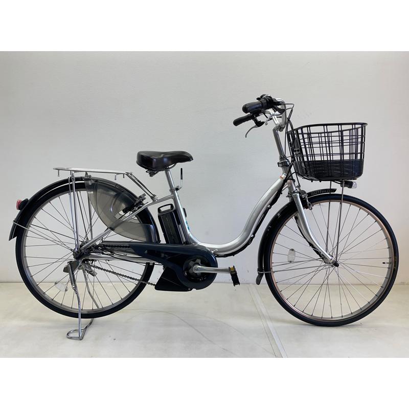 YAMAHA（ヤマハ） 【電動アシスト自転車 中古】ヤマハ パスナチュラ 色 