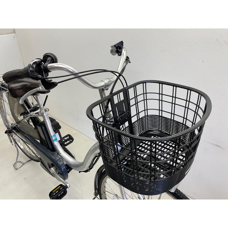 YAMAHA（ヤマハ） 【電動アシスト自転車 中古】ヤマハ パスナチュラ 色
