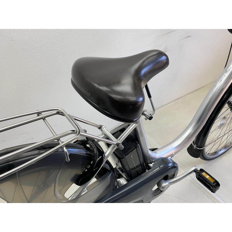 YAMAHA（ヤマハ） 【電動アシスト自転車 中古】ヤマハ パスナチュラ 色 