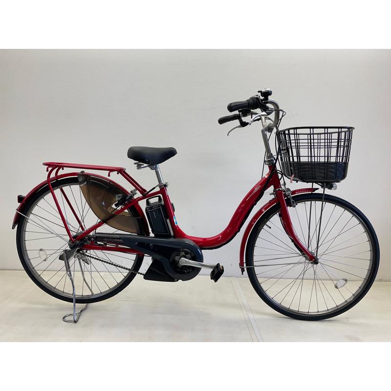 【値下げ交渉不可】電動アシスト自転車 YAMAHA ヤマハ PasNatura  パスナチュラ 【中古バッテリーは寿命不明の為保証対象外です】【引取限定・現状渡し】三重県 SOLD OUT】電動自転車 ヤマハ PAS Natura ナチュラ 26インチ 8.7Ah