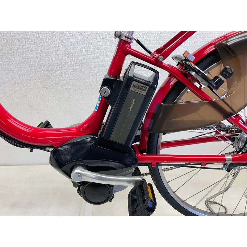 【値下げ交渉不可】電動アシスト自転車 YAMAHA ヤマハ PasNatura  パスナチュラ 【中古バッテリーは寿命不明の為保証対象外です】【引取限定・現状渡し】三重県 YAMAHA（ヤマハ） 【20％OFF】中古 自転車 激安 電動アシスト YAMAHA