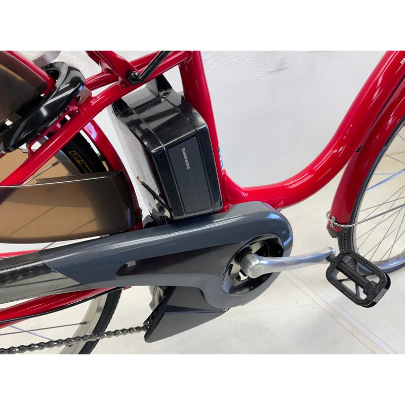 YAMAHA（ヤマハ） 【電動アシスト自転車 中古】ヤマハ パスナチュラ 色 